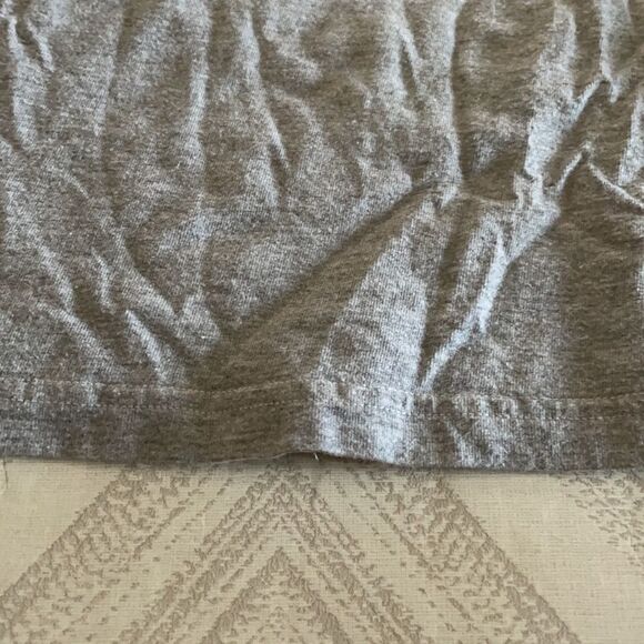 Under Armour Boys Grey T-Shirt Legend in Training - Picture 5 of 6